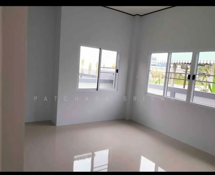 2-BR House, Chon Buri (Pattaya), Nha Pradu, Phan Thong, Chon Buri (Pattaya), 2 Bedrooms, 93 sqm, Single Detached House For Sale, by Patchara Srisak, 500454283 - DDproperty.com
