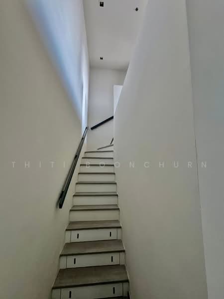 The Line Sukhumvit 101, Bangkok, 3009 Sukhumvit 101 Road, Bang Chak, Phra Khanong, Bangkok, 2 Bedrooms, 64 sqm, Condo For Rent, by Thiti Boonchurn, 500454288 - DDproperty.com
