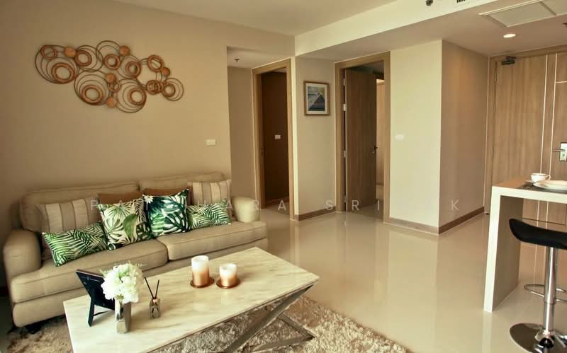 The Riviera Wongamat : เดอะ ริเวียร่า วงศ์อมาตย์, ชลบุรี, นาเกลือ 16, นาเกลือ, บางละมุง, ชลบุรี, 70 ตร.ม., คอนโด ให้เช่า, โดย Patchara Srisak, 500454291 - DDproperty.com