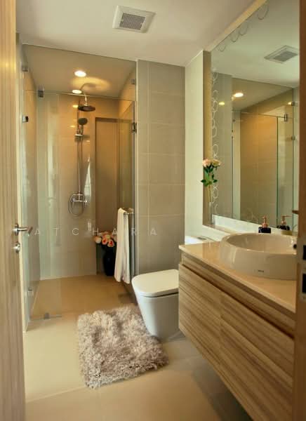 The Riviera Wongamat, Chon Buri (Pattaya), Na Kluea 16 Alley, Na Kloe, Bang Lamung (Pattaya), Chon Buri (Pattaya), 2 Bedrooms, 70 sqm, Condo For Rent, by Patchara Srisak, 500454291 - DDproperty.com