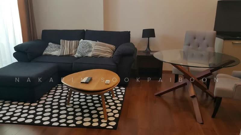 Quattro by Sansiri, Bangkok, 134 Thong Lo 4 Alley, Khlong Tan Nua, Watthana, Bangkok, 1 Bedroom, 55 sqm, Condo For Rent, by Nakarin Sookpaiboon, 500454292 - DDproperty.com