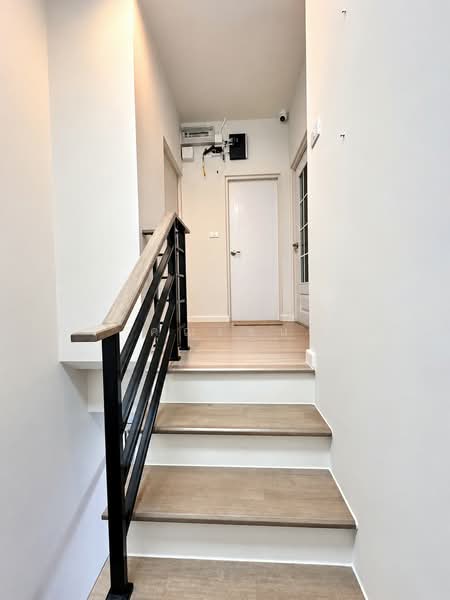Siri Place Phaholyothin 52 : สิริ เพลส พหลโยธิน 52, กรุงเทพ, พหลโยธิน 52 แยก 45, คลองถนน, สายไหม, กรุงเทพ, 111 ตร.ม., ทาวน์เฮ้าส์ ขาย, โดย คุณเจน, 500454294 - DDproperty.com