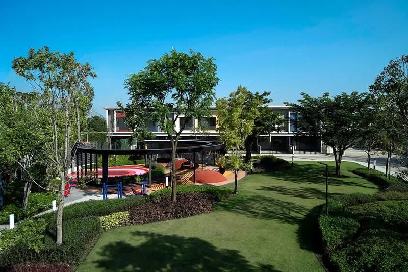 Siri Place Phaholyothin 52 : สิริ เพลส พหลโยธิน 52, กรุงเทพ, พหลโยธิน 52 แยก 45, คลองถนน, สายไหม, กรุงเทพ, 111 ตร.ม., ทาวน์เฮ้าส์ ขาย, โดย คุณเจน, 500454294 - DDproperty.com