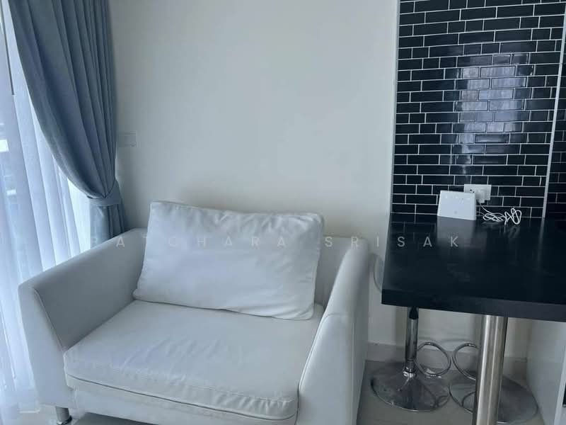 Grand Avenue Residence: แกรนด์ อเวนิว เรสซิเดนซ์, ชลบุรี, ถนน พัทยาสาย 2 ซอย บัวขาว 15, หนองปรือ, บางละมุง, ชลบุรี, 65 ตร.ม., คอนโด ให้เช่า, โดย Patchara Srisak, 500454295 - DDproperty.com