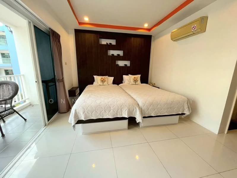 New Nordic VIP 3, Chon Buri (Pattaya), Soi Phra Tamnak 4, Phra Tamnak Road, Nong Pru, Bang Lamung (Pattaya), Chon Buri (Pattaya), 1 Bedroom, 31 sqm, Condo For Sale, by Connex Property, 500454298 - DDproperty.com