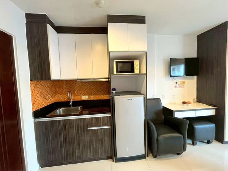 New Nordic VIP 3, Chon Buri (Pattaya), Soi Phra Tamnak 4, Phra Tamnak Road, Nong Pru, Bang Lamung (Pattaya), Chon Buri (Pattaya), 1 Bedroom, 31 sqm, Condo For Sale, by Connex Property, 500454298 - DDproperty.com