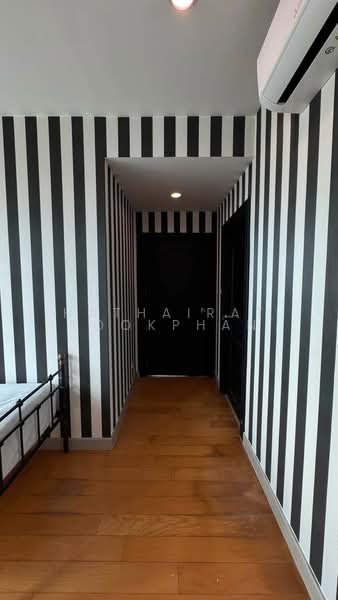 Watermark Chaophraya, Bangkok, Soi Charoennakorn 39-41, Charoennakorn Road, Bang Lam Phu Lang, Khlong San, Bangkok, 3 Bedrooms, 145 sqm, Condo For Rent, by Hathairat Rookphan, 500454299 - DDproperty.com