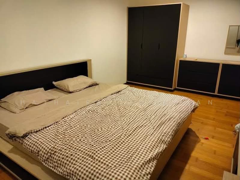 Villa Sathorn, Bangkok, 5 KrungThonBuri Road, Khlong Ton Sai, Khlong San, Bangkok, 1 Bedroom, 60 sqm, Condo For Rent, by Hathairat Rookphan, 500454303 - DDproperty.com