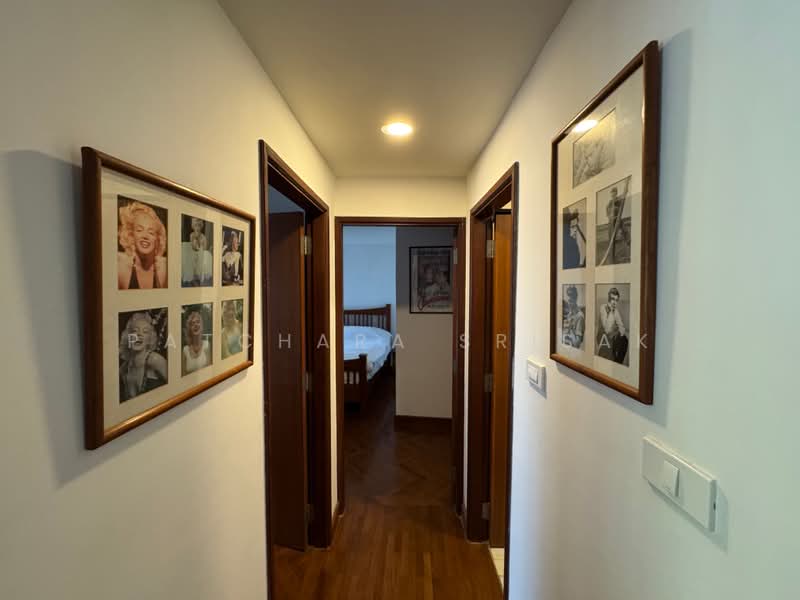 Baan Sansaran, Prachuap Khiri Khan, Hua Hin 87 Alley, Nong Kae, Hua Hin, Prachuap Khiri Khan, 2 Bedrooms, 100 sqm, Condo For Rent, by Patchara Srisak, 500454305 - DDproperty.com