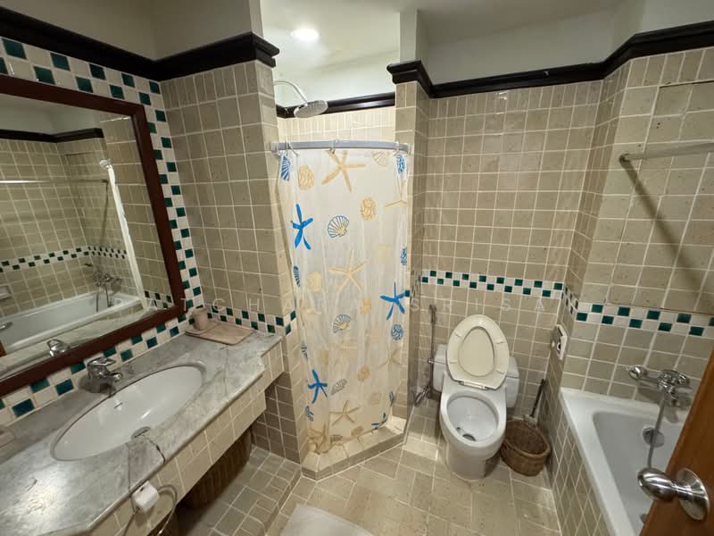 Baan Sansaran, Prachuap Khiri Khan, Hua Hin 87 Alley, Nong Kae, Hua Hin, Prachuap Khiri Khan, 2 Bedrooms, 100 sqm, Condo For Rent, by Patchara Srisak, 500454305 - DDproperty.com