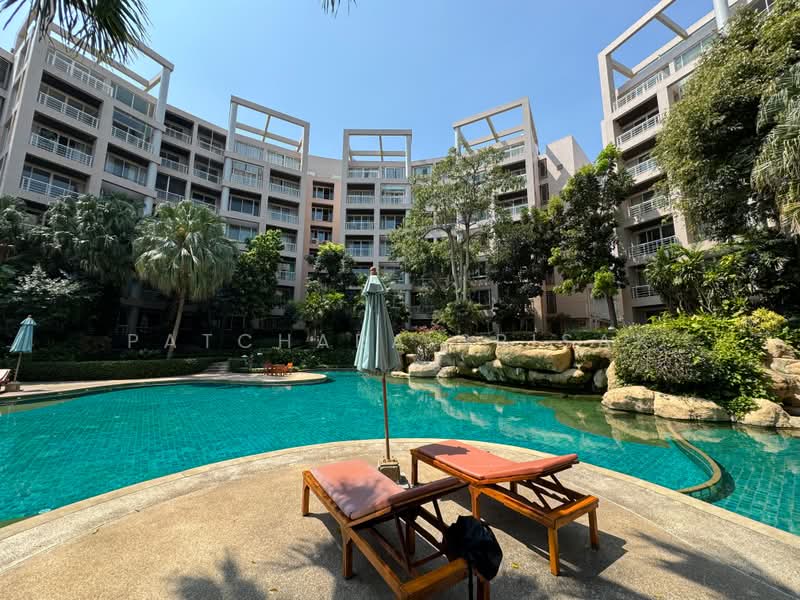 Baan Sansaran : บ้าน แสนสราญ, ประจวบคีรีขันธ์, ซอยหัวหิน 87, หนองแก, หัวหิน, ประจวบคีรีขันธ์, 100 ตร.ม., คอนโด ให้เช่า, โดย Patchara Srisak, 500454305 - DDproperty.com