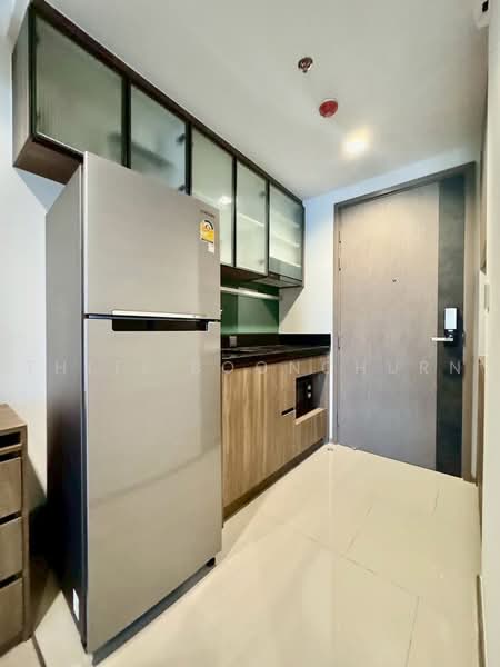 The Line Phahonyothin Park, Bangkok, 1090 Phahonyothin Road, Jom Phon, Chatuchak, Bangkok, 1 Bedroom, 23 sqm, Condo For Rent, by Thiti Boonchurn, 500454307 - DDproperty.com