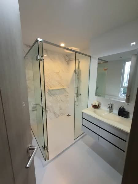 HQ Thonglor by Sansiri, Bangkok, Sukhumvit Road, Khlong Tan Nua, Watthana, Bangkok, 2 Bedrooms, 65 sqm, Condo For Rent, by Nakarin Sookpaiboon, 500454308 - DDproperty.com
