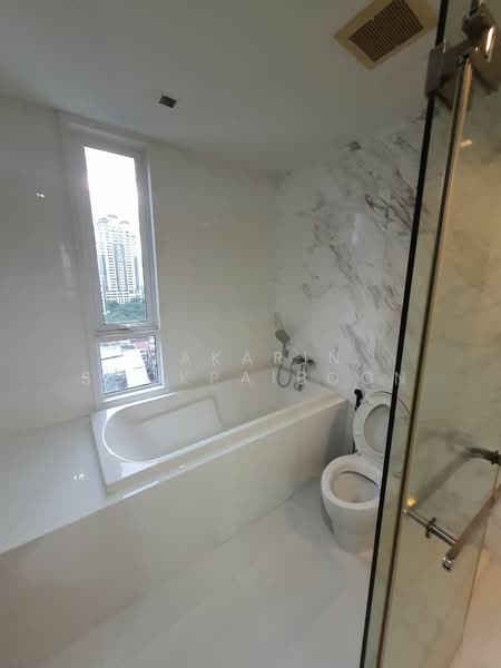 HQ Thonglor by Sansiri, Bangkok, Sukhumvit Road, Khlong Tan Nua, Watthana, Bangkok, 2 Bedrooms, 65 sqm, Condo For Rent, by Nakarin Sookpaiboon, 500454308 - DDproperty.com