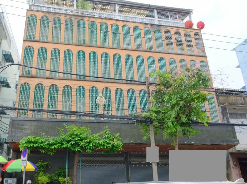 6-BR House, Bangkok, Khlong San, Bangkok, 6 Bedrooms, 1,600 sqm, Single Detached House For Sale, by Sataporn Jalao, 500454309 - DDproperty.com