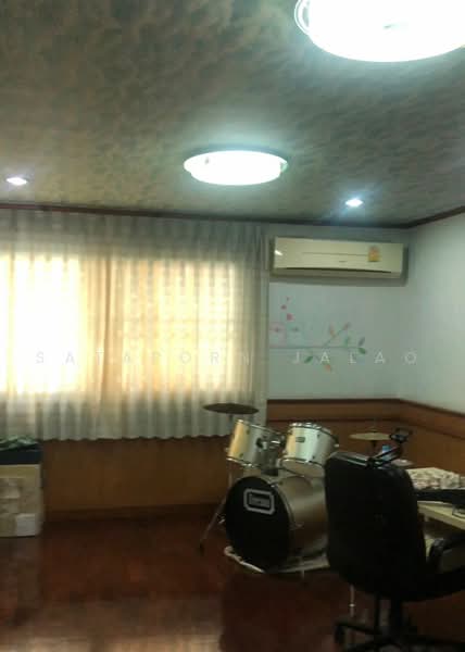 6-BR House, Bangkok, Khlong San, Bangkok, 6 Bedrooms, 1,600 sqm, Single Detached House For Sale, by Sataporn Jalao, 500454309 - DDproperty.com