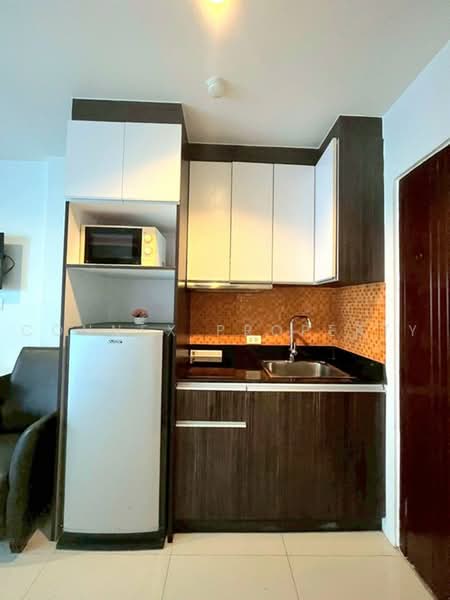 New Nordic VIP 3, Chon Buri (Pattaya), Soi Phra Tamnak 4, Phra Tamnak Road, Nong Pru, Bang Lamung (Pattaya), Chon Buri (Pattaya), 1 Bedroom, 29 sqm, Condo For Sale, by Connex Property, 500454310 - DDproperty.com