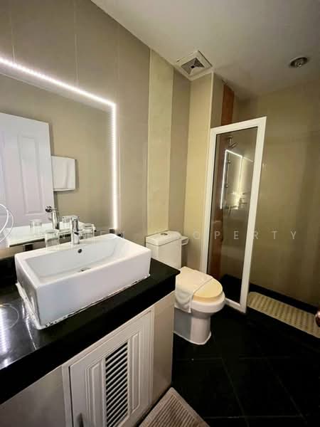 New Nordic VIP 3, Chon Buri (Pattaya), Soi Phra Tamnak 4, Phra Tamnak Road, Nong Pru, Bang Lamung (Pattaya), Chon Buri (Pattaya), 1 Bedroom, 29 sqm, Condo For Sale, by Connex Property, 500454310 - DDproperty.com