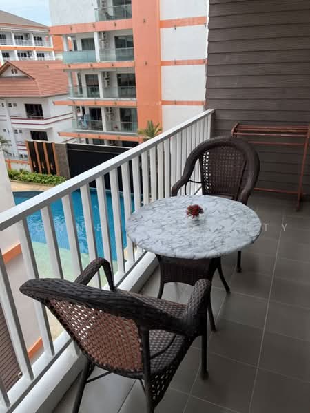 New Nordic VIP 3, Chon Buri (Pattaya), Soi Phra Tamnak 4, Phra Tamnak Road, Nong Pru, Bang Lamung (Pattaya), Chon Buri (Pattaya), 1 Bedroom, 29 sqm, Condo For Sale, by Connex Property, 500454310 - DDproperty.com