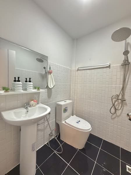 Baan Nanthicha 3/8, Nonthaburi, นนทบุรี ไทรน้อย ไทรน้อย, Sai Noi, Nonthaburi, 4 Bedrooms, 100 sqm, Townhouse For Sale, by NR AGENT, 500454311 - DDproperty.com