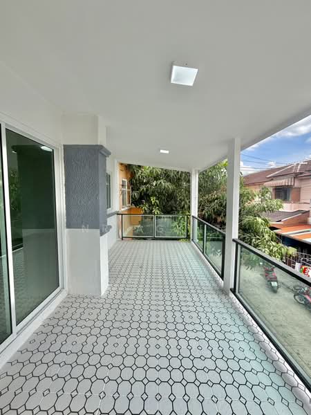 Baan Nanthicha 3/8, Nonthaburi, นนทบุรี ไทรน้อย ไทรน้อย, Sai Noi, Nonthaburi, 4 Bedrooms, 100 sqm, Townhouse For Sale, by NR AGENT, 500454311 - DDproperty.com