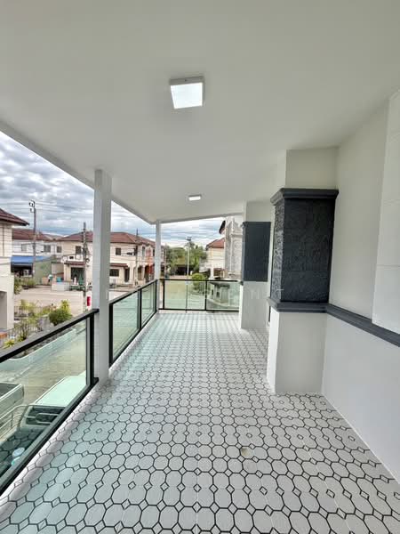 Baan Nanthicha 3/8, Nonthaburi, นนทบุรี ไทรน้อย ไทรน้อย, Sai Noi, Nonthaburi, 4 Bedrooms, 100 sqm, Townhouse For Sale, by NR AGENT, 500454311 - DDproperty.com