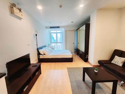 For Rent - Nusasiri Grand, Bangkok