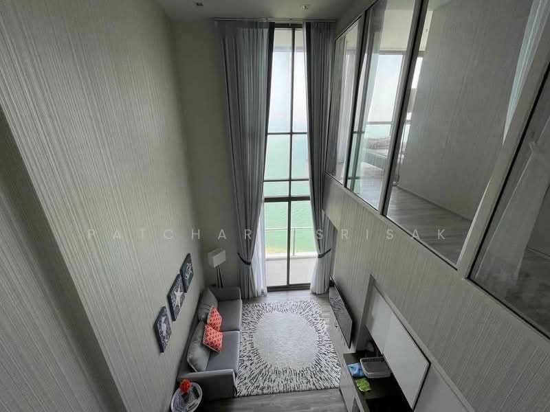 Baan Plai Haad, Chon Buri (Pattaya), Na Kluea 18 Road, Na Kloe, Bang Lamung (Pattaya), Chon Buri (Pattaya), 2 Bedrooms, 94 sqm, Condo For Rent, by Patchara Srisak, 500454318 - DDproperty.com