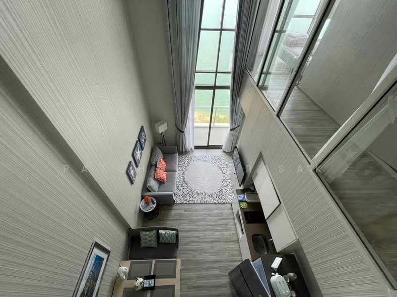 Baan Plai Haad, Chon Buri (Pattaya), Na Kluea 18 Road, Na Kloe, Bang Lamung (Pattaya), Chon Buri (Pattaya), 2 Bedrooms, 94 sqm, Condo For Rent, by Patchara Srisak, 500454318 - DDproperty.com