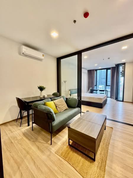 XT Phayathai, Bangkok, Phaya Thai Road, Thanon Phaya Thai, Ratchathewi, Bangkok, 1 Bedroom, 42 sqm, Condo For Rent, by Thiti Boonchurn, 500454319 - DDproperty.com