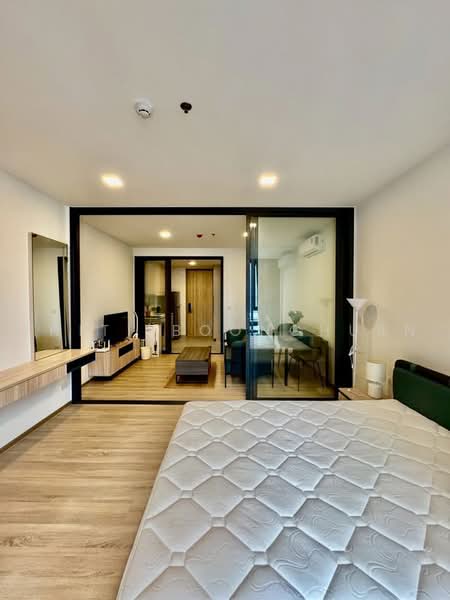 XT Phayathai, Bangkok, Phaya Thai Road, Thanon Phaya Thai, Ratchathewi, Bangkok, 1 Bedroom, 42 sqm, Condo For Rent, by Thiti Boonchurn, 500454319 - DDproperty.com