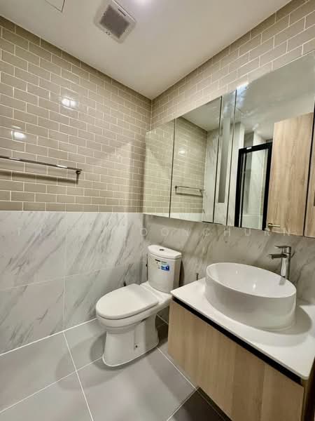 XT Phayathai, Bangkok, Phaya Thai Road, Thanon Phaya Thai, Ratchathewi, Bangkok, 1 Bedroom, 42 sqm, Condo For Rent, by Thiti Boonchurn, 500454319 - DDproperty.com