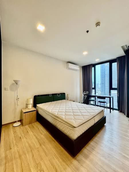 XT Phayathai, Bangkok, Phaya Thai Road, Thanon Phaya Thai, Ratchathewi, Bangkok, 1 Bedroom, 42 sqm, Condo For Rent, by Thiti Boonchurn, 500454319 - DDproperty.com