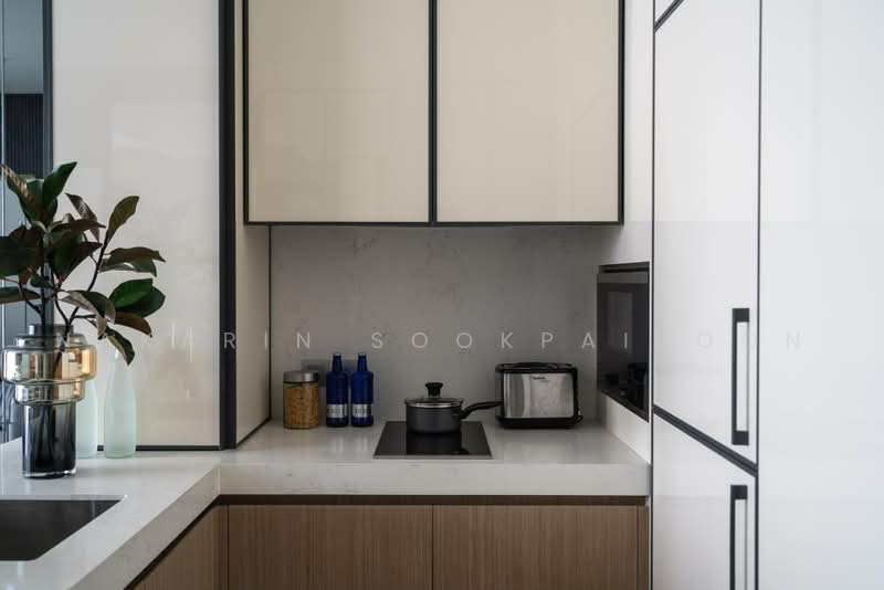 BEATNIQ Sukhumvit 32, Bangkok, Soi Sukhumvit 32, Sukhumvit Road, Khong Tan, Khlong Toei, Bangkok, 1 Bedroom, 55 sqm, Condo For Rent, by Nakarin Sookpaiboon, 500454320 - DDproperty.com