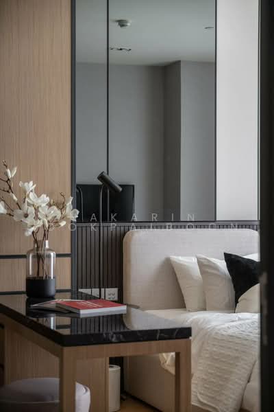 BEATNIQ Sukhumvit 32, Bangkok, Soi Sukhumvit 32, Sukhumvit Road, Khong Tan, Khlong Toei, Bangkok, 1 Bedroom, 55 sqm, Condo For Rent, by Nakarin Sookpaiboon, 500454320 - DDproperty.com