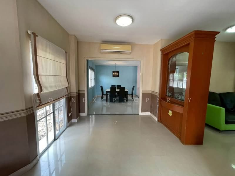 Narawadee Pinklao-Rama 5, Nonthaburi, Bang Khu Wiang, Bang Kruai, Nonthaburi, 3 Bedrooms, 170 sqm, Single Detached House For Sale, by Connex Property, 500454322 - DDproperty.com