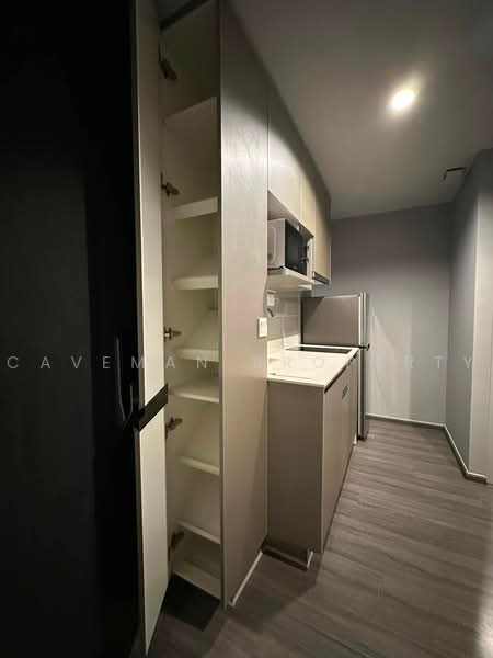 IDEO Mobi Sukhumvit 40, Bangkok, Soi Sukhumvit 40, Phra Kanong, Khlong Toei, Bangkok, 1 Bedroom, 35 sqm, Condo For Rent, by Caveman Property, 500454324 - DDproperty.com