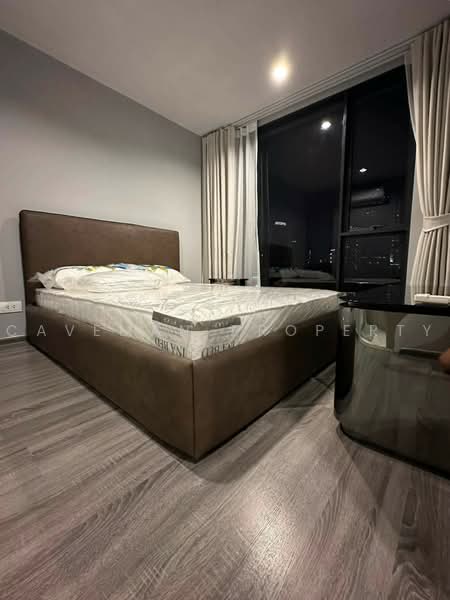 IDEO Mobi Sukhumvit 40, Bangkok, Soi Sukhumvit 40, Phra Kanong, Khlong Toei, Bangkok, 1 Bedroom, 35 sqm, Condo For Rent, by Caveman Property, 500454324 - DDproperty.com