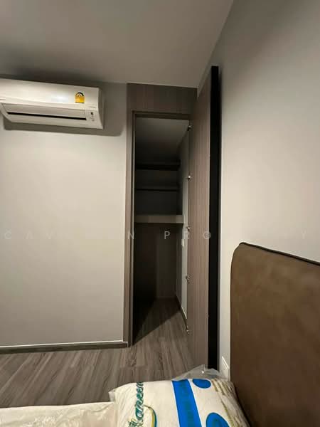 IDEO Mobi Sukhumvit 40, Bangkok, Soi Sukhumvit 40, Phra Kanong, Khlong Toei, Bangkok, 1 Bedroom, 35 sqm, Condo For Rent, by Caveman Property, 500454324 - DDproperty.com