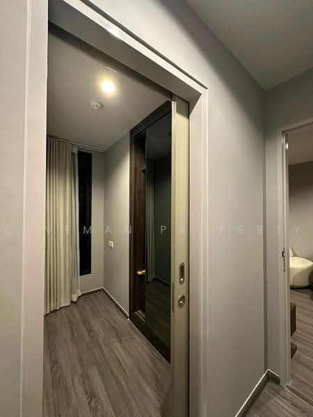 IDEO Mobi Sukhumvit 40, Bangkok, Soi Sukhumvit 40, Phra Kanong, Khlong Toei, Bangkok, 1 Bedroom, 35 sqm, Condo For Rent, by Caveman Property, 500454324 - DDproperty.com