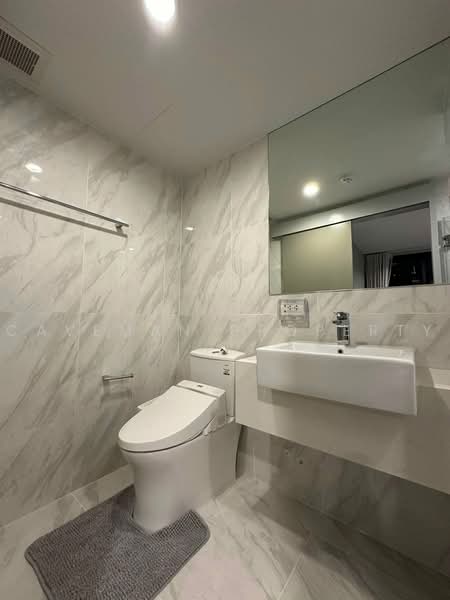 IDEO Mobi Sukhumvit 40, Bangkok, Soi Sukhumvit 40, Phra Kanong, Khlong Toei, Bangkok, 1 Bedroom, 35 sqm, Condo For Rent, by Caveman Property, 500454324 - DDproperty.com