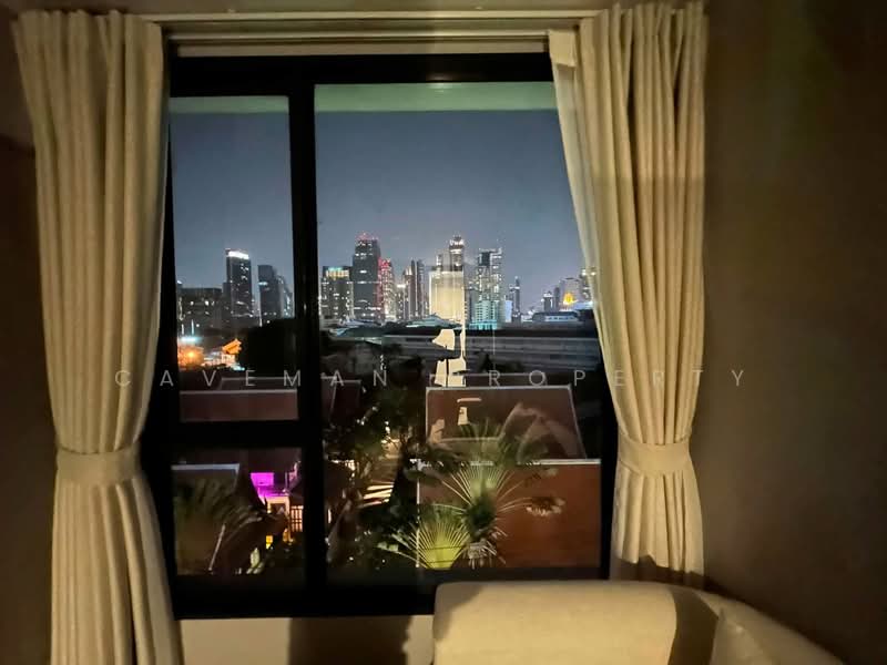 IDEO Mobi Sukhumvit 40 : ไอดีโอ โมบิ สุขุมวิท 40, กรุงเทพ, ซอยสุขุมวิท 40, พระโขนง, คลองเตย, กรุงเทพ, 35 ตร.ม., คอนโด ให้เช่า, โดย Caveman Property, 500454324 - DDproperty.com