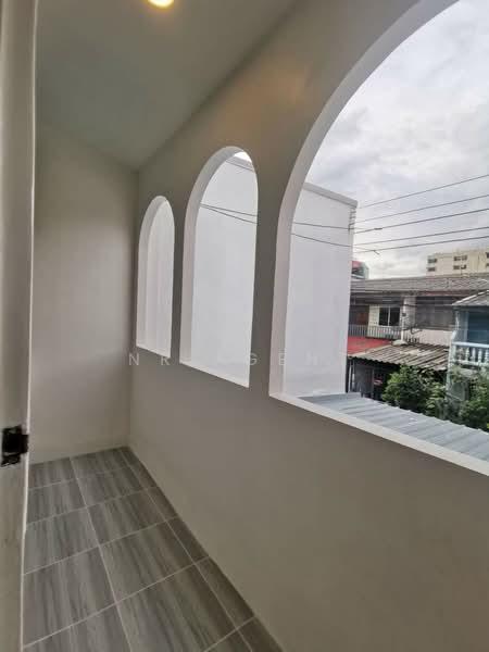ทาวน์เฮาส์ ใจกลางรัชดา – ห้วยขวาง, กรุงเทพ, ห้วยขวาง, กรุงเทพ, 100 ตร.ม., ทาวน์เฮ้าส์ ขาย, โดย NR AGENT, 500454325 - DDproperty.com