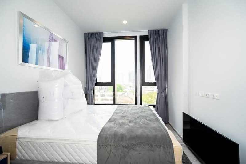 XT Ekkamai, Bangkok, 259 Soi Sukhumvit 63, Khlong Tan Nua, Watthana, Bangkok, 1 Bedroom, 30 sqm, Condo For Rent, by Thiti Boonchurn, 500454326 - DDproperty.com