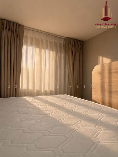 Skyrise Avenue Sukhumvit 64, Bangkok, 3 Soi Sukhumvit 64, Bang Chak, Phra Khanong, Bangkok, 2 Bedrooms, 44 sqm, Condo For Rent, by JSA REAL ESTATE, 500454327 - DDproperty.com