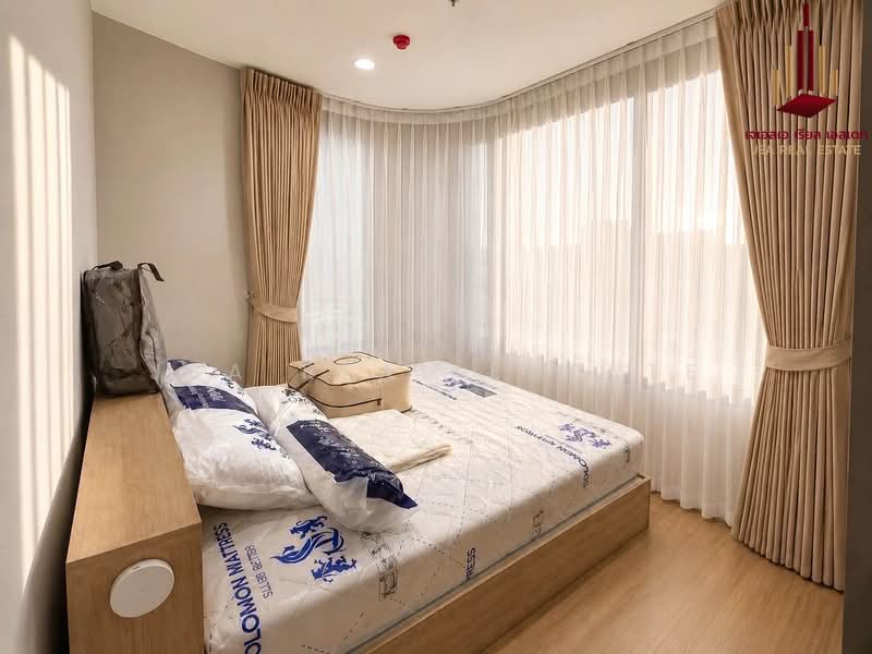 Skyrise Avenue Sukhumvit 64, Bangkok, 3 Soi Sukhumvit 64, Bang Chak, Phra Khanong, Bangkok, 2 Bedrooms, 44 sqm, Condo For Rent, by JSA REAL ESTATE, 500454327 - DDproperty.com