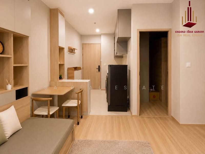 Skyrise Avenue Sukhumvit 64, Bangkok, 3 Soi Sukhumvit 64, Bang Chak, Phra Khanong, Bangkok, 2 Bedrooms, 44 sqm, Condo For Rent, by JSA REAL ESTATE, 500454327 - DDproperty.com