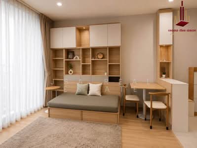 For Rent - Skyrise Avenue Sukhumvit 64, Bangkok
