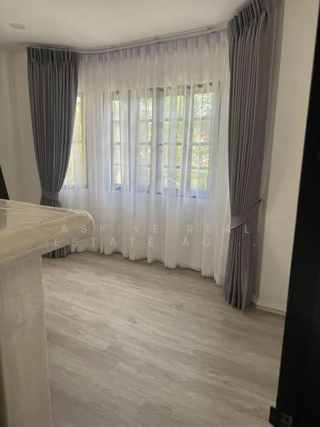 Ladawan Srinakarin, Samut Prakan, Srinakarin Road, Bang Kaeo, Bang Plee, Samut Prakan, 4 Bedrooms, 330 sqm, Single Detached House For Rent, by Aspire Real Estate Agency Co., Ltd., 500454328 - DDproperty.com