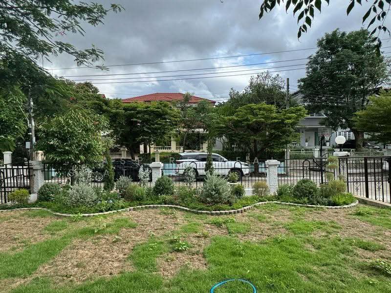 Ladawan Srinakarin, Samut Prakan, Srinakarin Road, Bang Kaeo, Bang Plee, Samut Prakan, 4 Bedrooms, 330 sqm, Single Detached House For Rent, by Aspire Real Estate Agency Co., Ltd., 500454328 - DDproperty.com